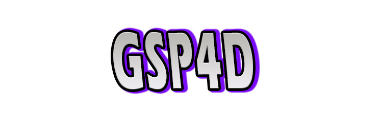 Gsp4D